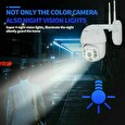 Kamera Securia Pro N908XF-200W venkovní, 2 Mpix, FullHD, IR 30 m