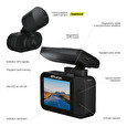 Kamera TrueCam M9 GPS 2.5K (s detekcí radarů)