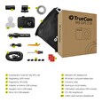 Kamera TrueCam M9 GPS 2.5K (s detekcí radarů)