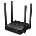 TP-LINK Archer C54 router / AC1200 / 4x LAN / 1x WAN / 802.11a/b/g/n/ac / napájení 9V