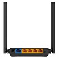 TP-LINK Archer C54 router / AC1200 / 4x LAN / 1x WAN / 802.11a/b/g/n/ac / napájení 9V