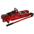 Zvedák SIXTOL SX Jack 2,5T hydraulický