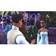 ESD Disney The Princess and the Frog