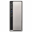 CHIEFTEC MiniT BS-10G/ mATX/ 300W TFX zdroj/ USB 2.0/ USB 3.0/ USB-C/ šedý