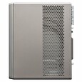 CHIEFTEC MiniT BS-10G/ mATX/ 300W TFX zdroj/ USB 2.0/ USB 3.0/ USB-C/ šedý