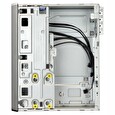 CHIEFTEC MiniT BS-10G/ mATX/ 300W TFX zdroj/ USB 2.0/ USB 3.0/ USB-C/ šedý
