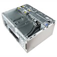 CHIEFTEC MiniT BS-10G/ mATX/ 300W TFX zdroj/ USB 2.0/ USB 3.0/ USB-C/ šedý