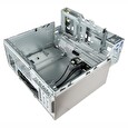 CHIEFTEC MiniT BS-10G/ mATX/ 300W TFX zdroj/ USB 2.0/ USB 3.0/ USB-C/ šedý