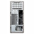 CHIEFTEC MiniT BS-10G/ mATX/ 300W TFX zdroj/ USB 2.0/ USB 3.0/ USB-C/ šedý