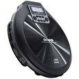 Aiwa PCD-810BK/ CD/CD-R/RW MP3 přehrávač/ Černý