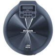 Aiwa PCD-810BK/ CD/CD-R/RW MP3 přehrávač/ Černý