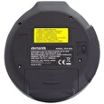 Aiwa PCD-810BK/ CD/CD-R/RW MP3 přehrávač/ Černý