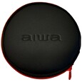 Aiwa PCD-810BK/ CD/CD-R/RW MP3 přehrávač/ Černý