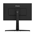 24" iiyama G-Master GB2470HSU-B1: IPS, FullHD@165Hz, 0.8ms, HDMI, DP, USB, FreeSync, pivot, černý