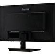 22" iiyama E2282HS-B5: TN, FullHD@75Hz, 250cd/m2, 1ms, VGA, HDMI, DVI, černý