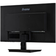 22" iiyama X2283HS-B5: VA, FullHD@75Hz, 250cd/m2, 4ms, VGA, HDMI, DP, černý