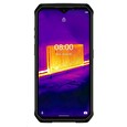 Ulefone Armor 9E DS 8+128GB gsm tel. Black