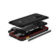 Ulefone Armor 9E DS 8+128GB gsm tel. Black