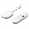 Google Chromecast 4 s Google TV 4K