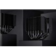 Noctua NH-D15S chromax.black - chladič procesoru