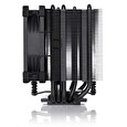 Noctua NH-U9S chromax.black - chladič procesoru