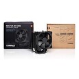 Noctua NH-U9S chromax.black - chladič procesoru
