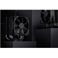 Noctua NH-U9S chromax.black - chladič procesoru