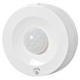 Nedis chytrý snímač pohybu PIR/ Android & iOS/ Zigbee/ SmartLife/ baterie CR2450 součástí balení/ bílý