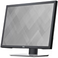 Dell UP3017A UltraSharp/ 30" LED/16:10/ 2560x1600/ QHD/ IPS/ 1000:1/ 8ms/ 4x USB 3.0/ DP/ miniDP/ 2xHDMI/ 3Y onst