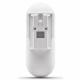 Ubiquiti Profesionální držák kamer G3 Flex a G5 Flex na zeď - bílý