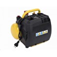 Kompresor Powerplus POWX1721 bezolejový