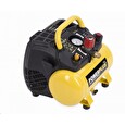 Kompresor Powerplus POWX1721 bezolejový