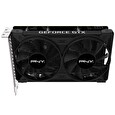 PNY GeForce GTX 1650 Dual Fan / PCI-E / 4GB GDDR6 / HDMI / 2x DP / active