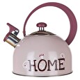 BANQUET konvice nerezová HOME Coll. 2 l, na indukci, plyn, sklokeramiku, elektřinu