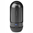 Nedis bezdrátová sluchátka + mikrofon/ TWS/ BT/ 90 dB/ výdrž 4 hodiny/ hlasové ovládání/ nabíjecí pouzdro/ černé