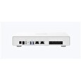 QHora-301W (4C/Qualcom IPQ8072 Hawkeye 2/2x10GbE/4xRJ45/1GBRAM/2xUSB3.0)