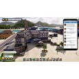 ESD Tropico 6 Spitter