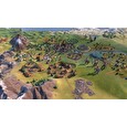 ESD Sid Meiers Civilization VI Byzantium & Gaul Pa
