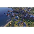 ESD Sid Meiers Civilization VI Byzantium & Gaul Pa