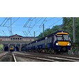 ESD Train Simulator 2021