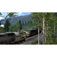 ESD Train Simulator 2021
