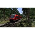 ESD Train Simulator 2021