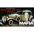 ESD Mafia Definitive Edition Chicago Outfit