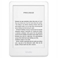 Amazon e-book reader Kindle TOUCH 2020/ 6" E-ink displej/ 8GB/ Wi-Fi/ SPONZOROVANÁ VERZE/ bílá