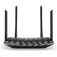 WiFi router TP-LINK EC230-G1 AC1350 dual AP, 4x GLAN, 1x GWAN / 450Mbps 2,4/ 867Mbps 5GHz, TR-069