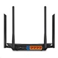 WiFi router TP-LINK EC230-G1 AC1350 dual AP, 4x GLAN, 1x GWAN / 450Mbps 2,4/ 867Mbps 5GHz, TR-069