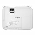 Epson EB-W51/3LCD/4000lm/WXGA/HDMI
