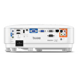 DLP projektor BenQ MW826STH - 3400lm,WXGA,HDMI,USB,rep