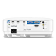 DLP projektor BenQ MW560- 4000lm,WXGA,HDMI,USB