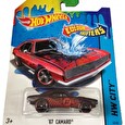 Auto Mattel Hot Wheels angličák Color Shifters Asst